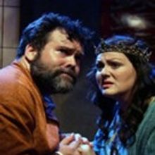 Custom Made Theatre Extends Run of THE LION IN WINTER to December 9, 2017