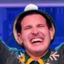 ELF THE MUSICAL Comes to Orlando REP