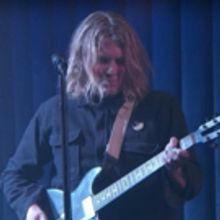 VIDEO: Ty Segall Performs 'Despoiler of Cadaver' and 'Every1's a Winner' On Jimmy…