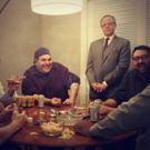 Photo Flash: Meet the Cast of Big Noise Theatre's THE ODD COUPLE