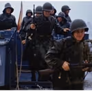 Smithsonian's PACIFIC WAR IN COLOR Series Reveals Rare & Never-Before-Seen Color…