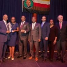 Joy And Resolve Rise To The Top At NJPAC's Annual MLK Tribute
