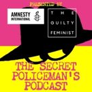 THE SECRET POLICEMAN Comes To Edinburgh Playhouse As Part Of The Fringe With The…