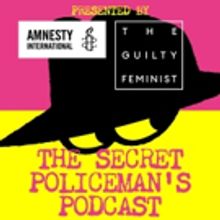 THE SECRET POLICEMAN Comes To Edinburgh Playhouse As Part Of The Fringe With The…