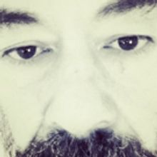 Godfrey Johnson Comes to the Galloway Theatre In The Blue Devil - A Cabaret