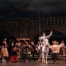 Make Your Mom Take You to to See DON QUIXOTE This Mother's Day