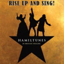 Lexington Historical Society To Host HAMILTUNES