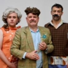 THE WALWORTH FARCE Comes To Kings Cross Theatre