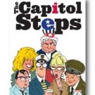 Capitol Steps Tapes POLITICS TAKE A HOLIDAY Radio Special Before A Live Audience…