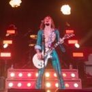 The Darkness Release New Live Track SOLID GOLD