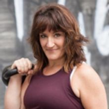 HK Fitness Brings MFF's SNATCHED IN SIX WEEKS to LA