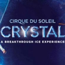 Cirque Du Soleil Presents CRYSTAL, the First Acrobatic Performance On Ice