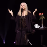 VIDEO: Barbra Streisand Sings Sondheim's 'Being Alive' from her Netflix BARBRA: THE… Video
