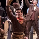 Photo Flash: First Look at OKLAHOMA! at the Marriott Theatre