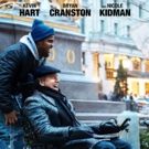 VIDEO: Kevin Hart and Bryan Cranston Star in the First Trailer for THE UPSIDE