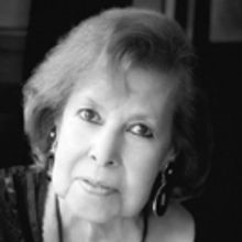 Falleció Eleonora Velázquez, promotora y productora de bel canto