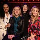 FREEZE FRAME: Betsy Wolfe, Joanna Gleason & More Preview Shows at Feinstein's/54 Below!