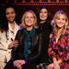 FREEZE FRAME: Betsy Wolfe, Joanna Gleason & More Preview Shows at Feinstein's/54 Belo