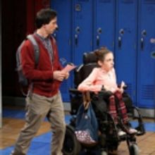 Review Roundup: Richard III Goes to High School in TEENAGE DICK