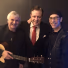 'America Salutes You: Guitar Legends II' Concert Featuring a performance by Anthony…