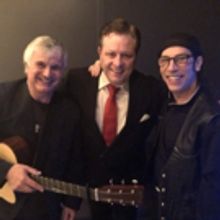 'America Salutes You: Guitar Legends II' Concert Featuring a performance by Anthony K