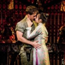BWW Review: MISS SAIGON at Shea's Buffalo Theatre