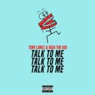 Tory Lanez Debuts TALK TO ME With Rich The Kid