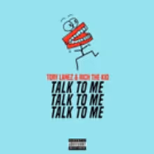 Tory Lanez Debuts TALK TO ME With Rich The Kid