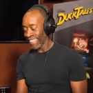 Don Cheadle Guest Stars as Donald Duck in Season Finale of 'DuckTales'