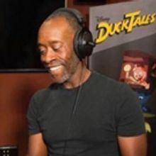 Don Cheadle Guest Stars as Donald Duck in Season Finale of 'DuckTales'