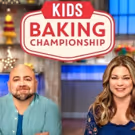 KIDS BAKING CHAMPIONSHIP Returns to Food Network in January
