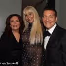 Photo Coverage: Michael Feinstein Joined by Maureen McGovern at The Kravis Center…