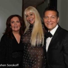 Photo Coverage: Michael Feinstein Joined by Maureen McGovern at The Kravis Center Pop