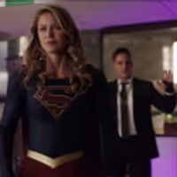 VIDEO: Sneak Peek - 'For Good' Episode of SUPERGIRL on The CW Video