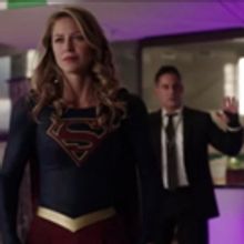 VIDEO: Sneak Peek - 'For Good' Episode of SUPERGIRL on The CW