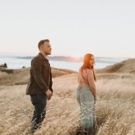 Indie Folk Duo Beth // James Premieres Single 'Blurry' Today - 'Falling' EP Out Feb…