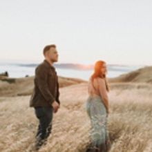 Indie Folk Duo Beth // James Premieres Single 'Blurry' Today - 'Falling' EP Out Feb…