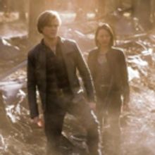 Scoop: Coming Up on a New Episode of MACGYVER on CBS - Today, February 22, 2019