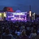 MAC'S 2018 Lakeside Pavilion Free Outdoor Summer Series Includes Three New Components