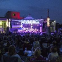 MAC'S 2018 Lakeside Pavilion Free Outdoor Summer Series Includes Three New Components