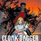 Freeform Greenlights Season Two of 'Marvel's Cloak & Dagger'