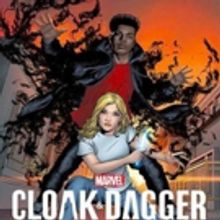 Freeform Greenlights Season Two of 'Marvel's Cloak & Dagger'