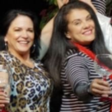Theatre In The Heights Presents THE SAVANNAH SIPPING SOCIETY