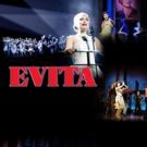 Lucy O'Byrne Leads 2018 Tour Of EVITA, Full Cast Announced