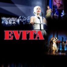 Lucy O'Byrne Leads 2018 Tour Of EVITA, Full Cast Announced