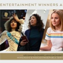 BARRY, KILLING EVE Among 2019 Peabody Award Winners