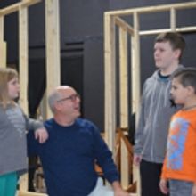 Second Street Players Present TO KILL A MOCKINGBIRD