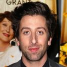 BIG BANG THEORY's Simon Helberg Joins the Cast of Geffen Playhouse's WITCH