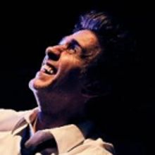 BWW Review: Ronnie Marmo's I'M NOT A COMEDIAN... I'M LENNY BRUCE Honors The Trailbla