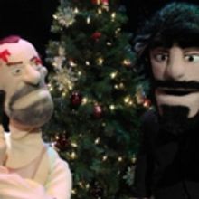 DIE HARD: A CHRISTMAS STORY is Back at All Puppet Players